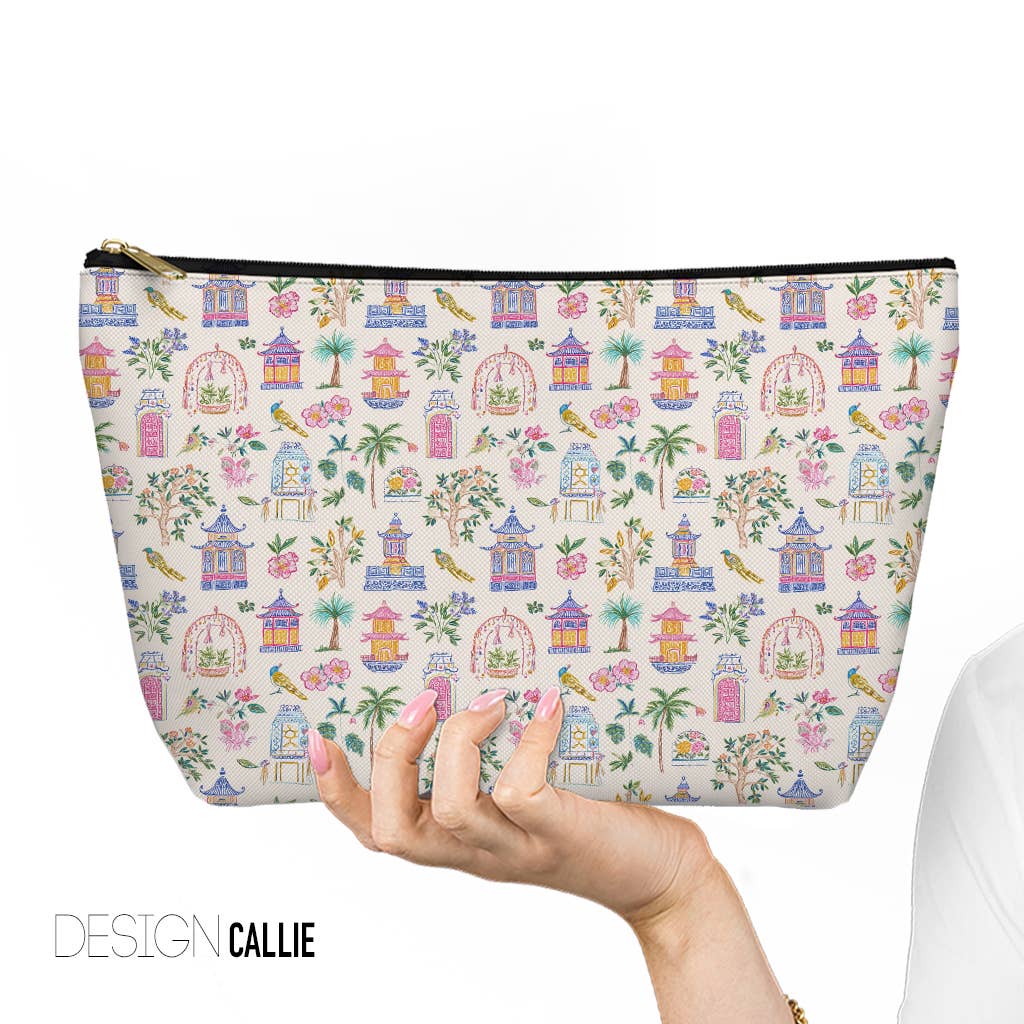 Mahjong Tile Bag, Boutique Monogram