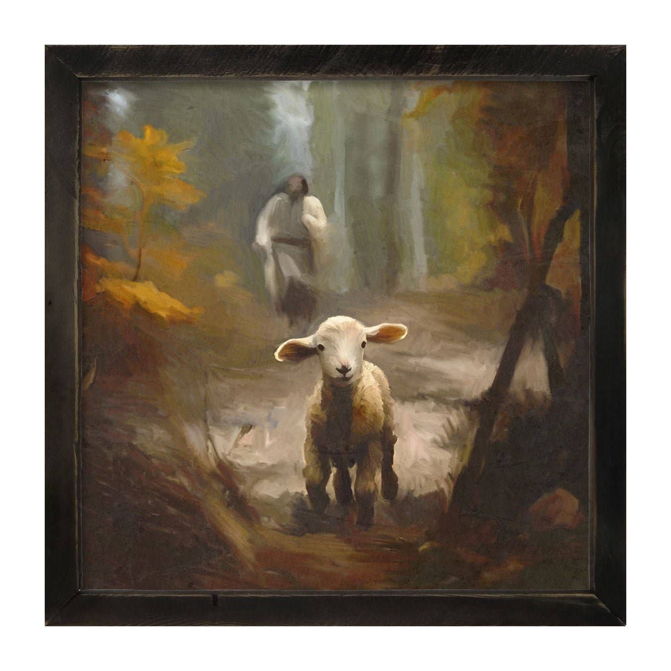 Little Lamb