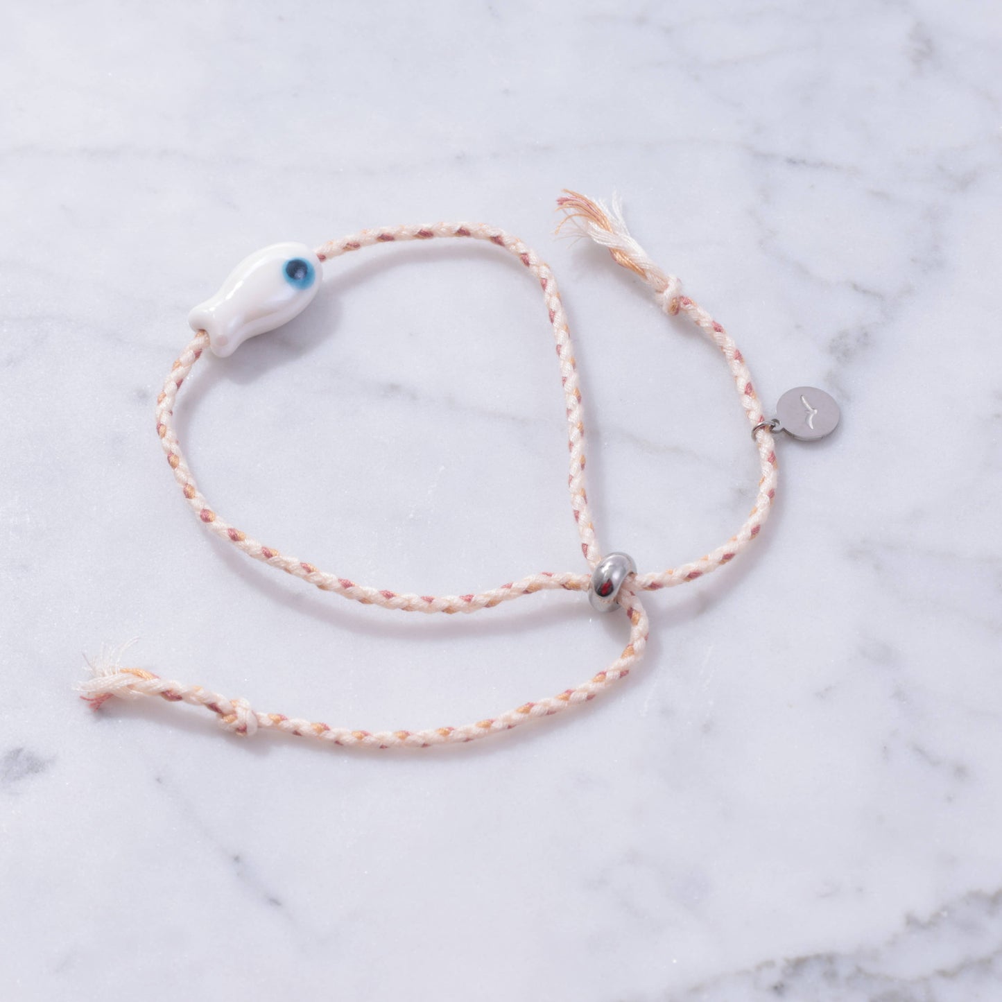 Sailor String Good Luck Fish Bracelet Trending 