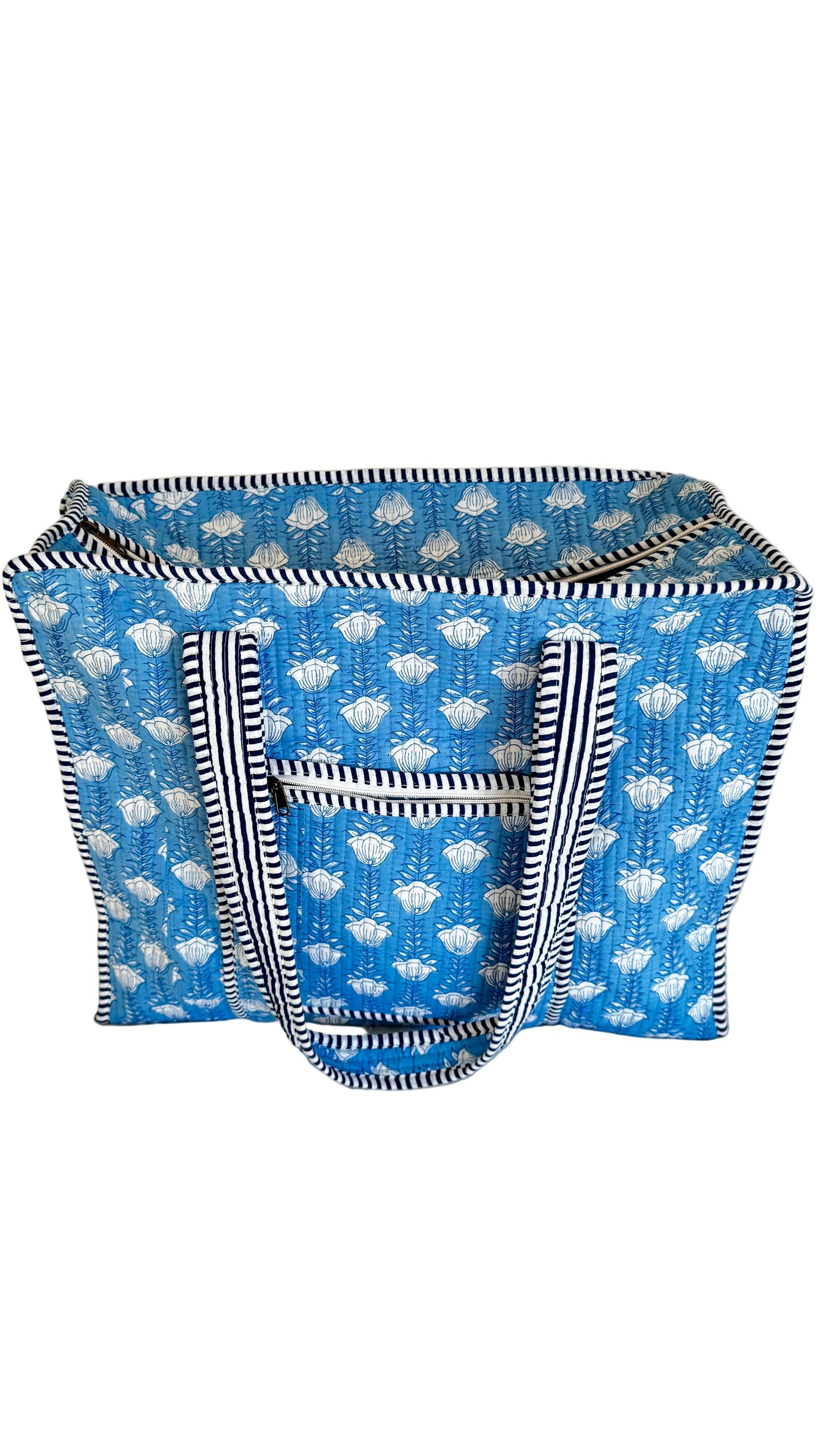 The Roots Large Tote Bag - Various Patterns