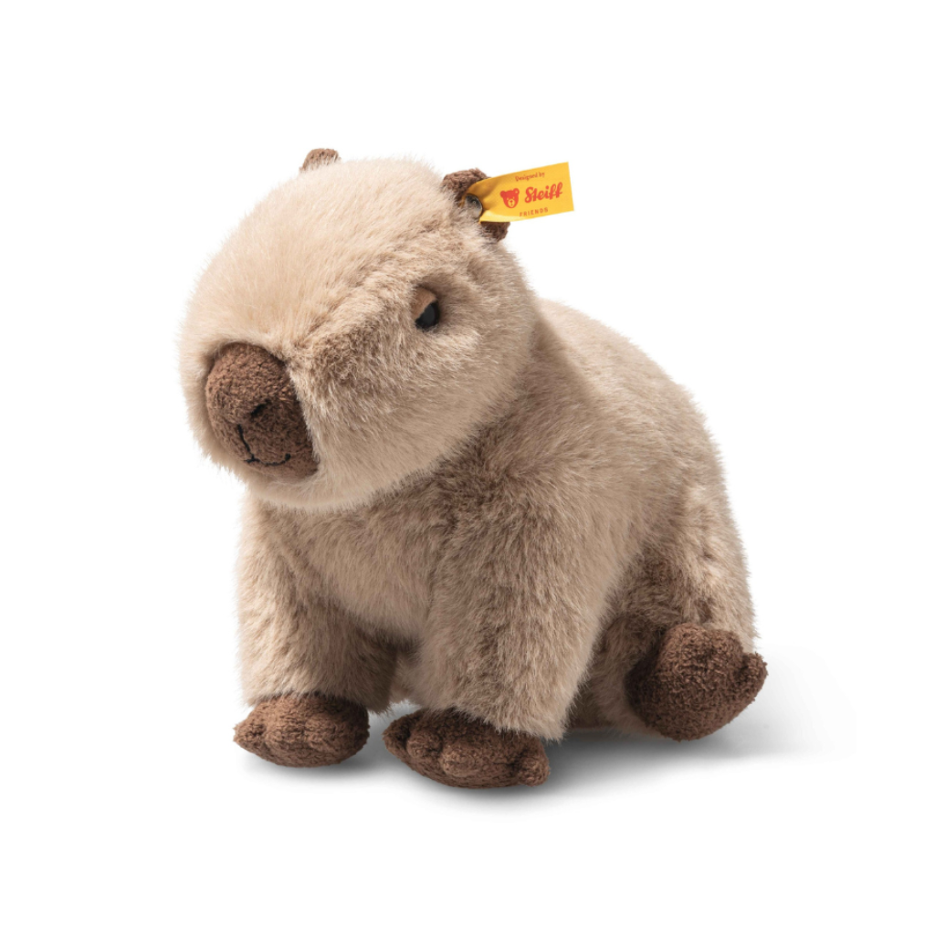 Chip Capybara
