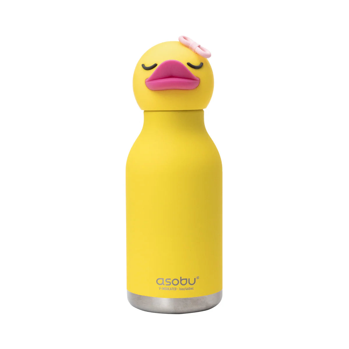 Asobu Animal Bestie Bottle