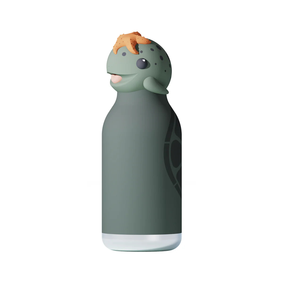 Asobu Animal Bestie Bottle