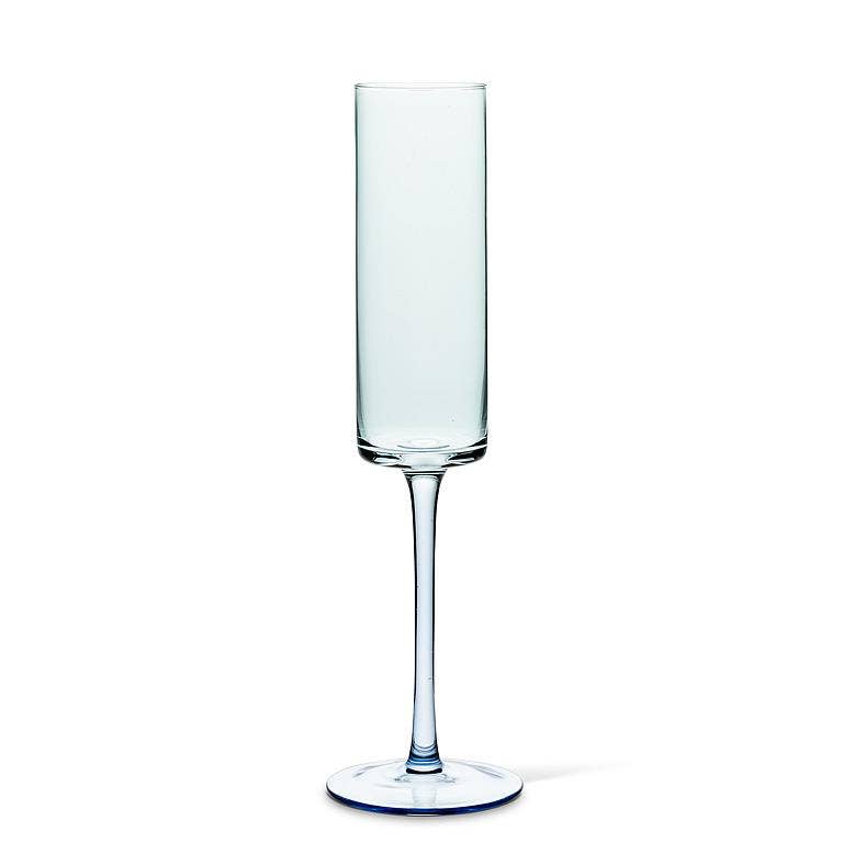 Slender Blue Flute