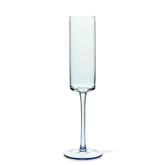 Slender Blue Flute