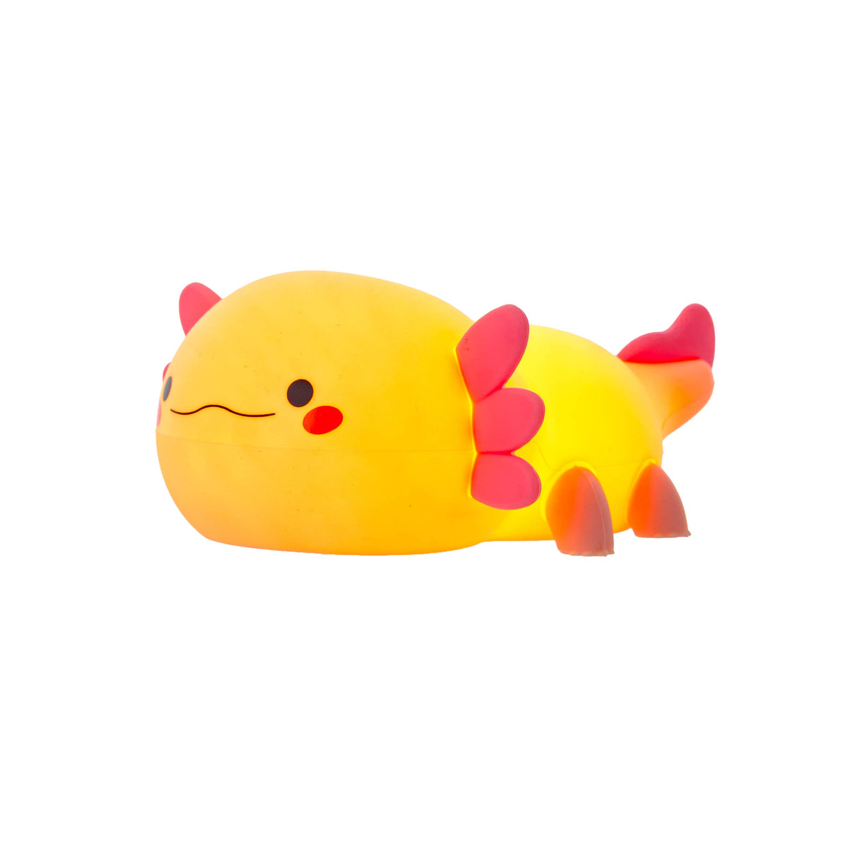 Squishy Night Light - Baby Axolotl