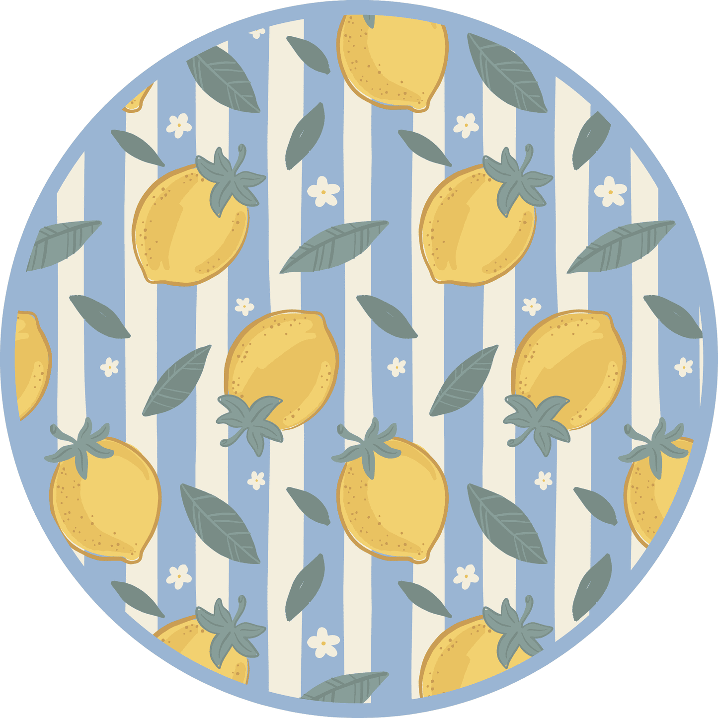 Lemon Grove Bamboo Convertible Footie Romper