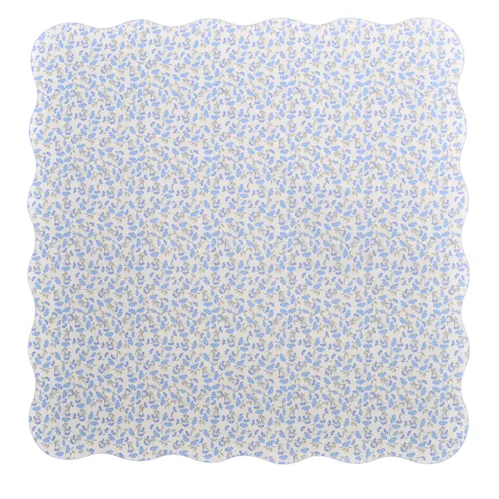 Mahjong Mat- Martha & Mae Vintage Quilt Pattern Mat