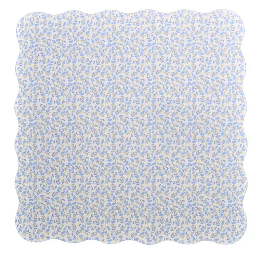 Mahjong Mat- Martha & Mae Vintage Quilt Pattern Mat