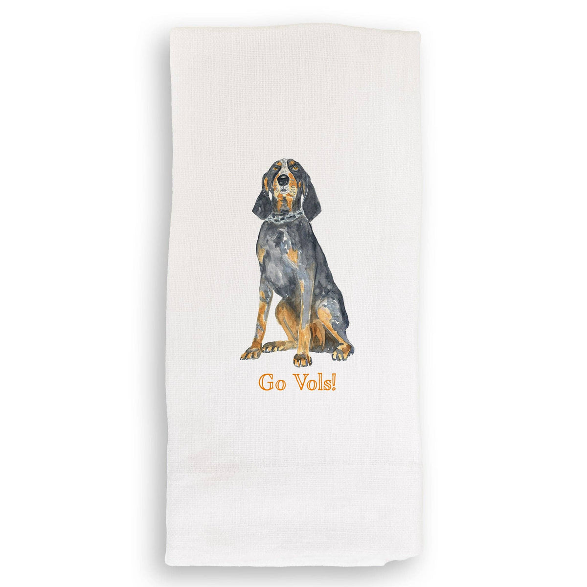 Tennessee Coon Hound