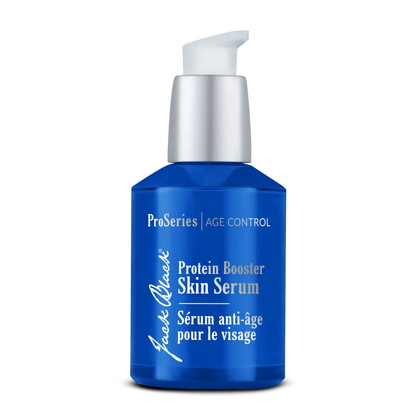 Protein Booster Skin Serum 2oz.