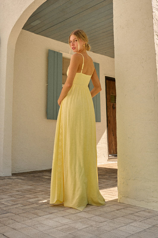 Elodie Dress