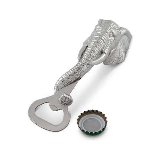 Elephant Bottle Opener