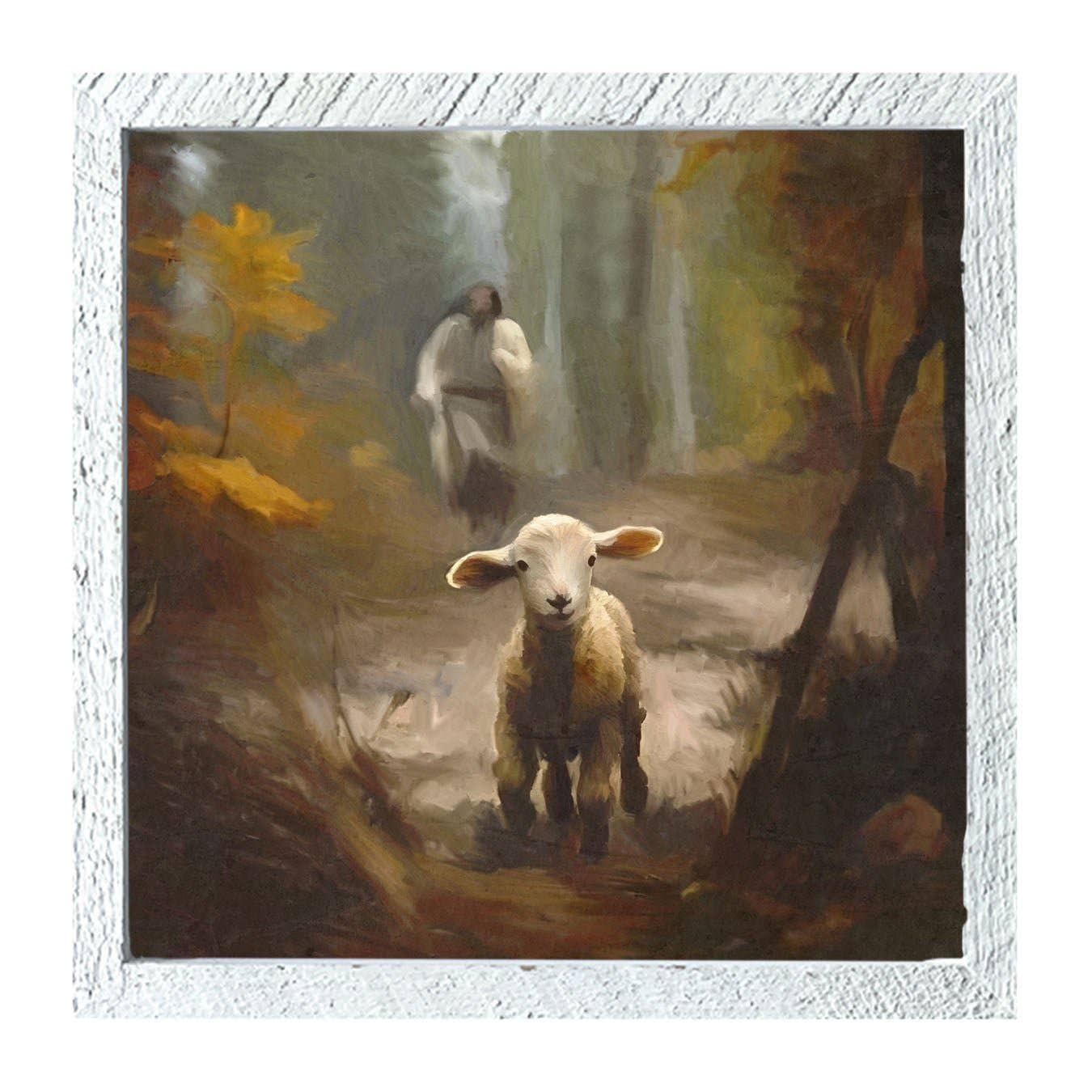 Little Lamb