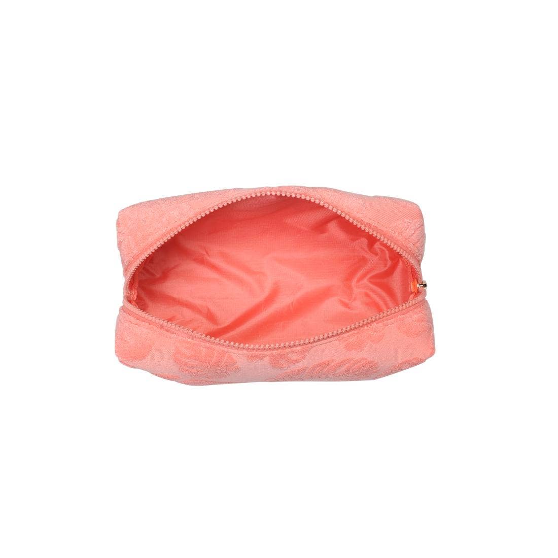 Palm Breeze Cosmetic & Travel Organizer Pouch