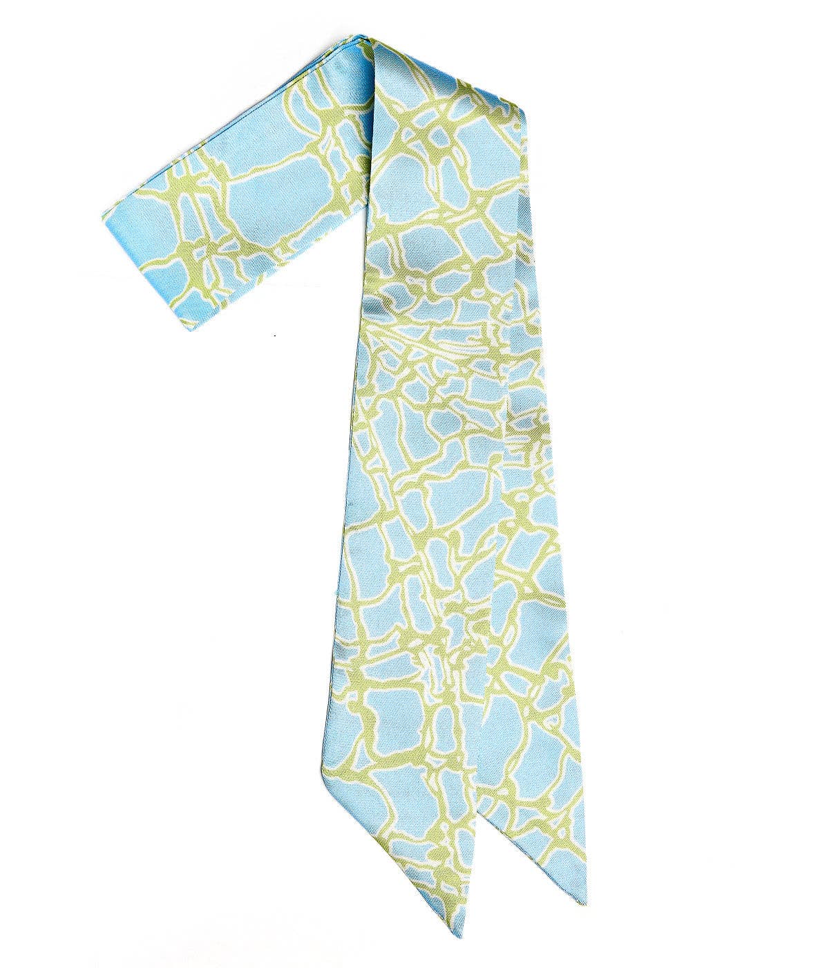 Twilly Scarf