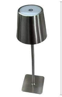 Cordless Rechargeable Table Lamp
