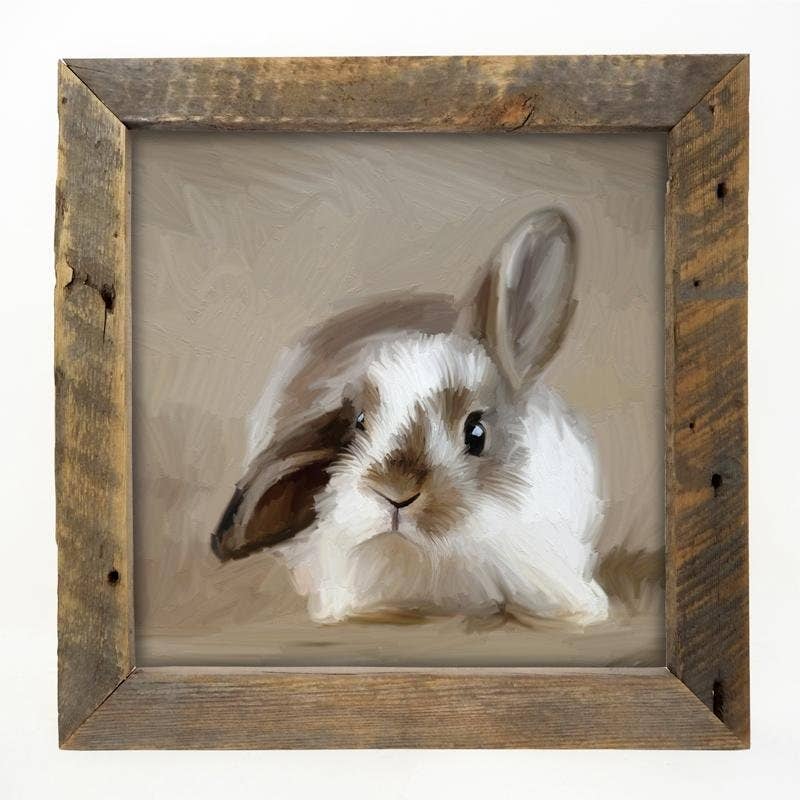 Baby Bunny