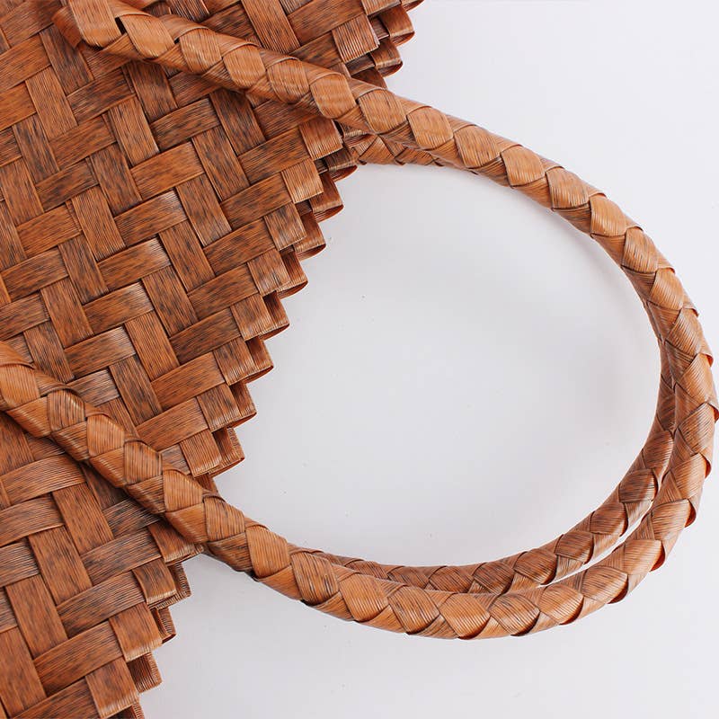 Woven Tote Bag