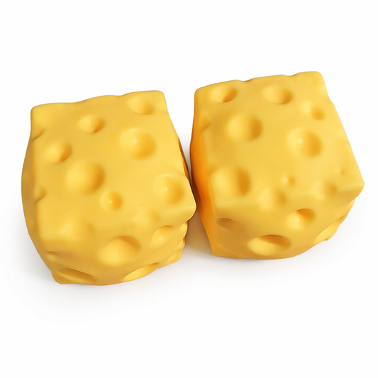 Say Cheese! Squishy- Slow Rise Stress Refief Toy