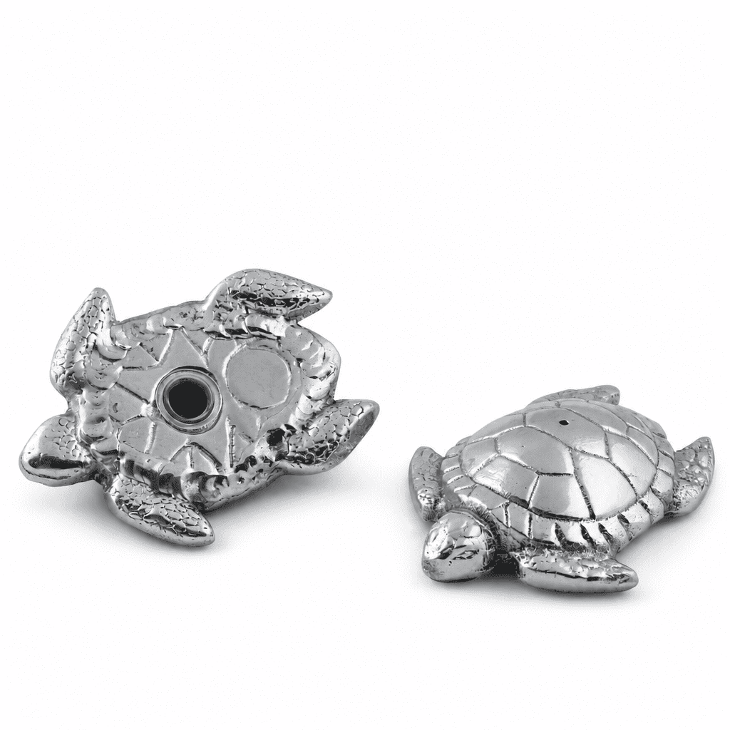 Sea Turtle Salt and Pepper Set
