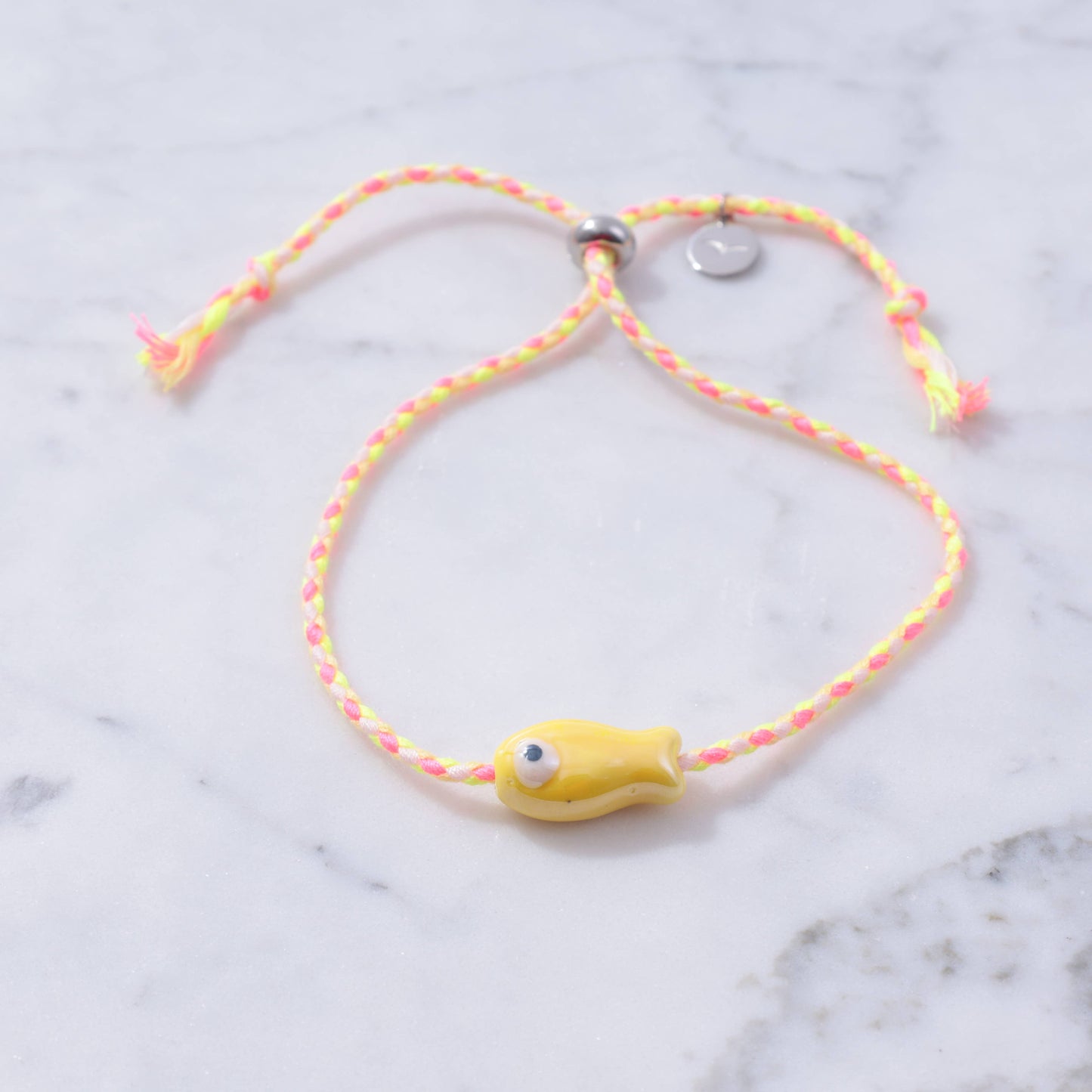 Sailor String Good Luck Fish Bracelet Trending 