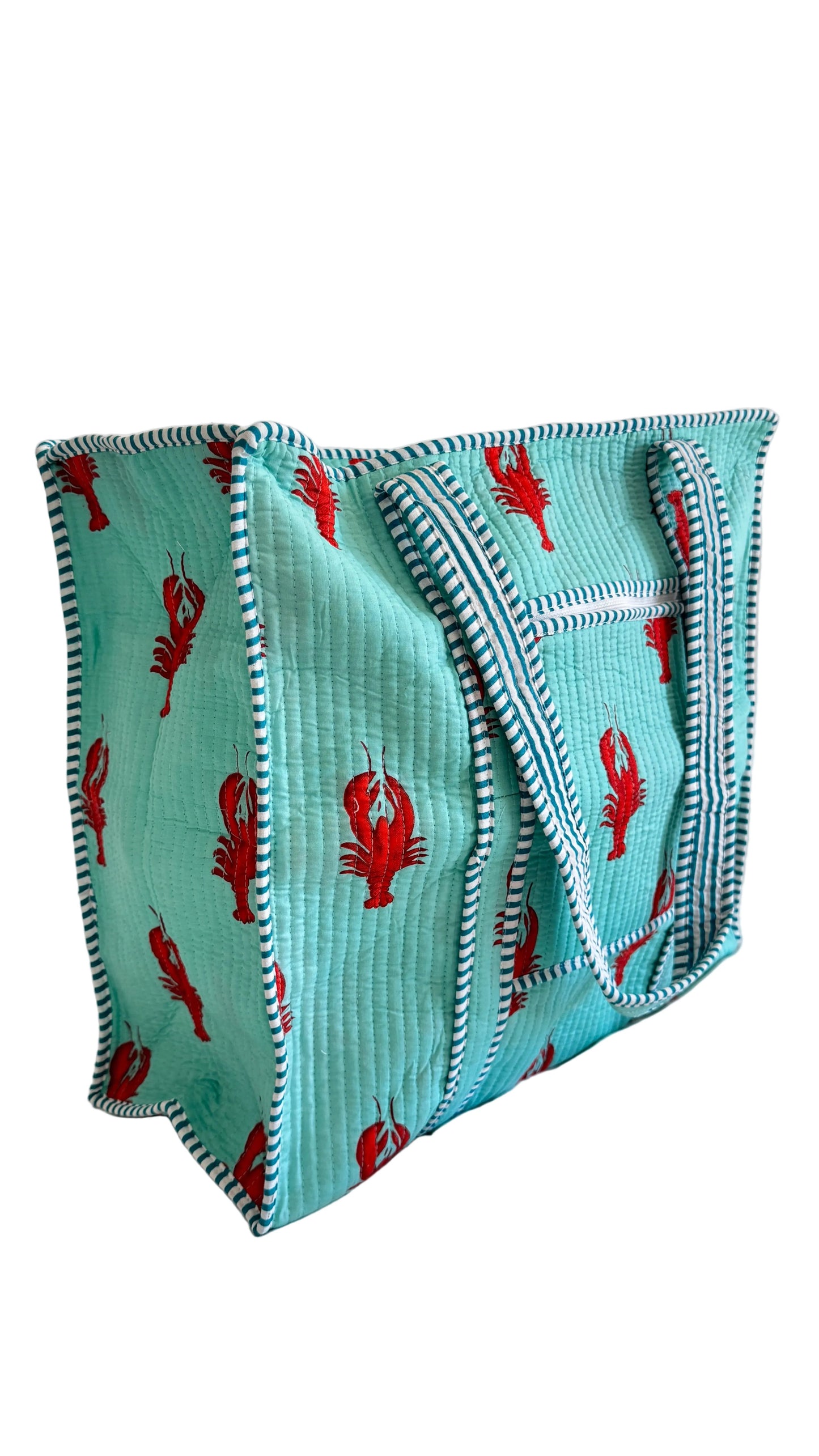 The Roots Large Tote Bag - Various Patterns