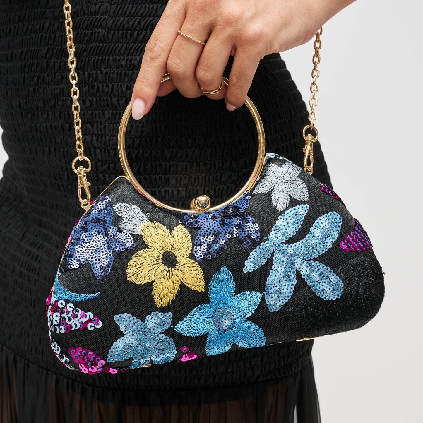Phoebe Evening Bag
