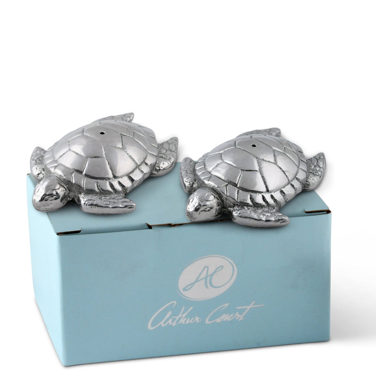 Sea Turtle Salt and Pepper Set