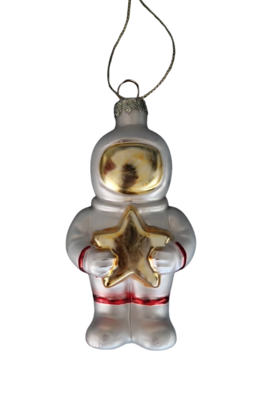 Astronaut Ornament