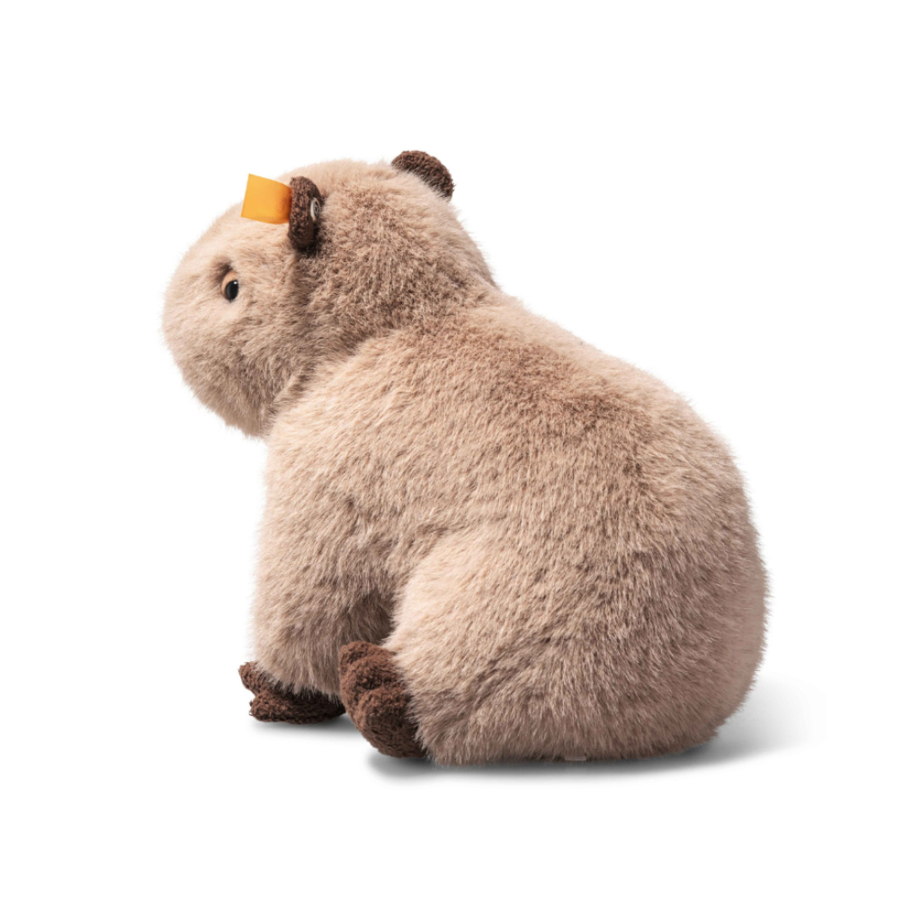 Chip Capybara