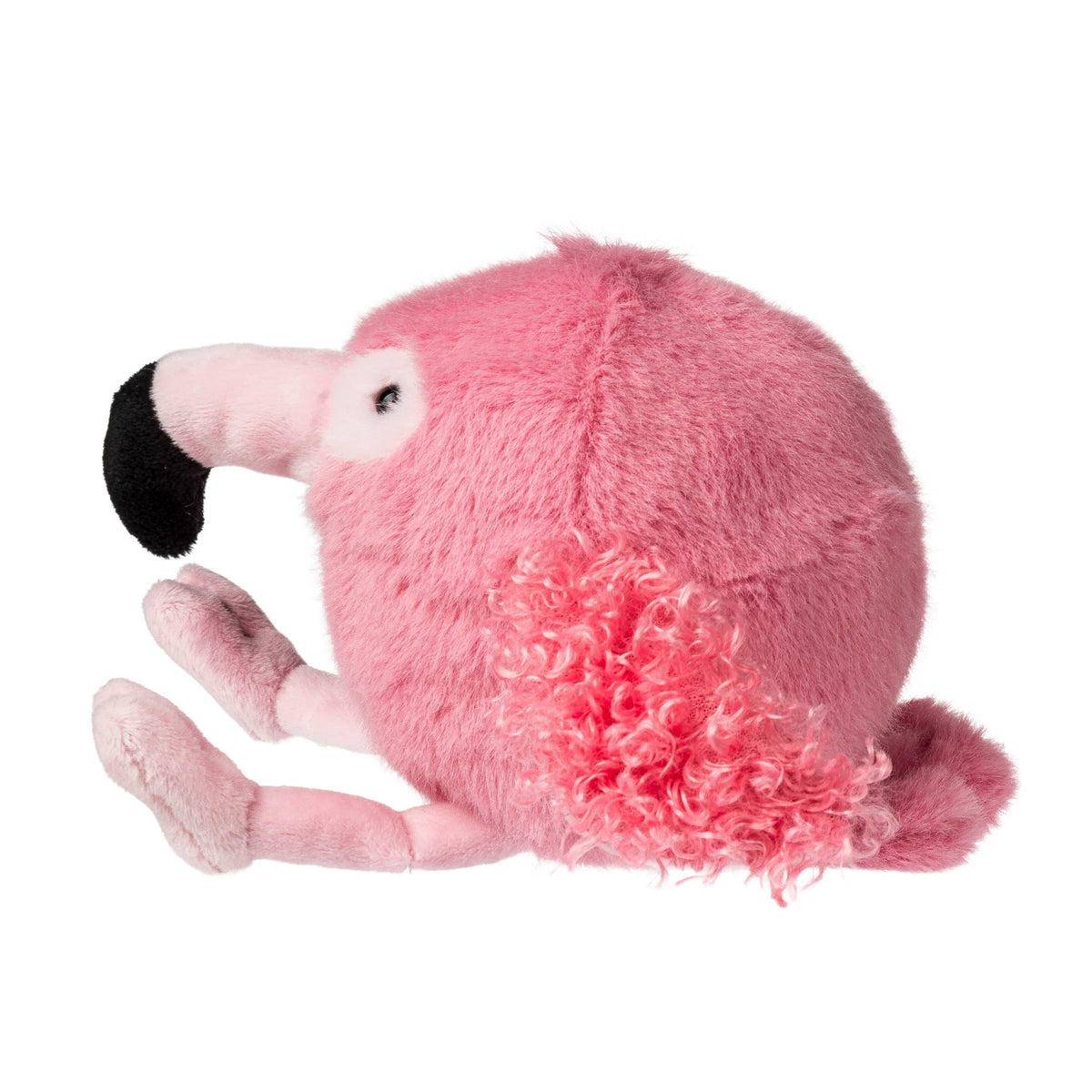 Rolly Bird -  Flamingo