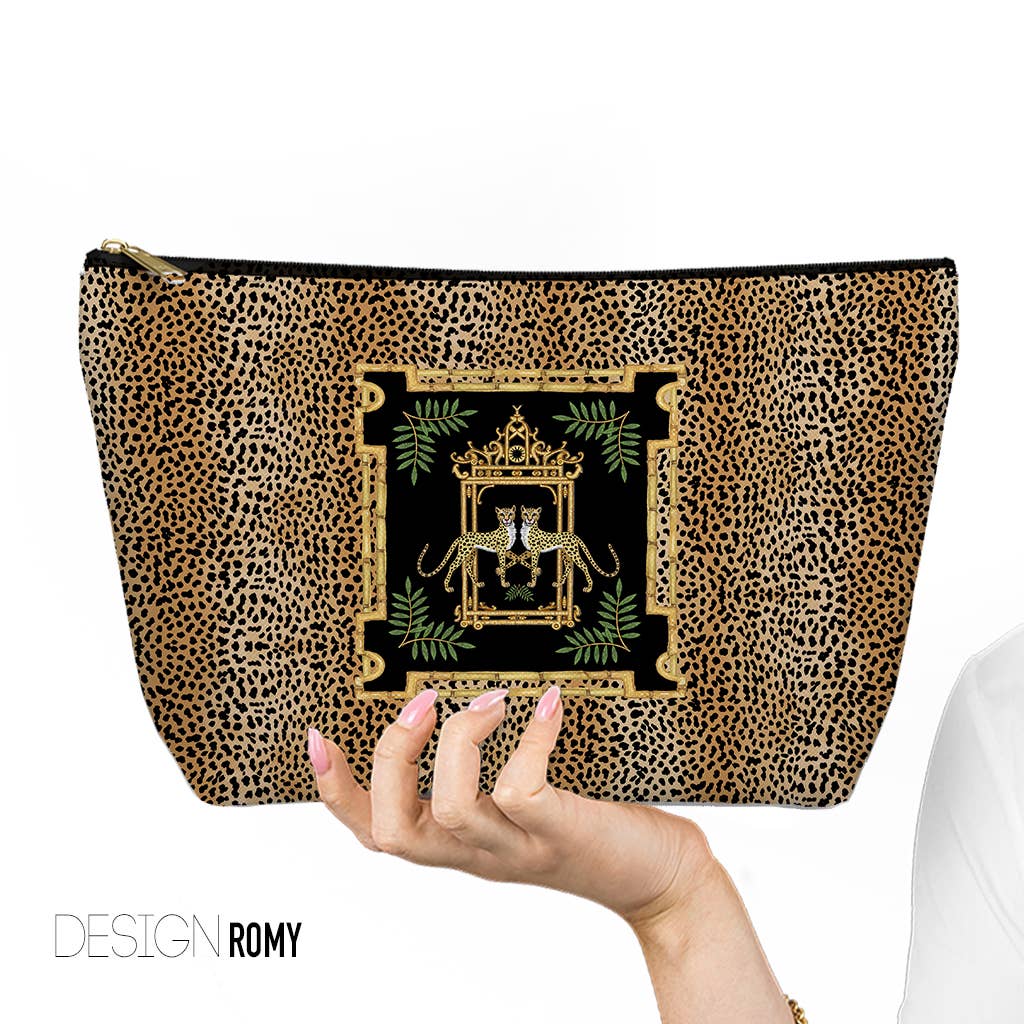 Mahjong Tile Bag, Boutique Monogram