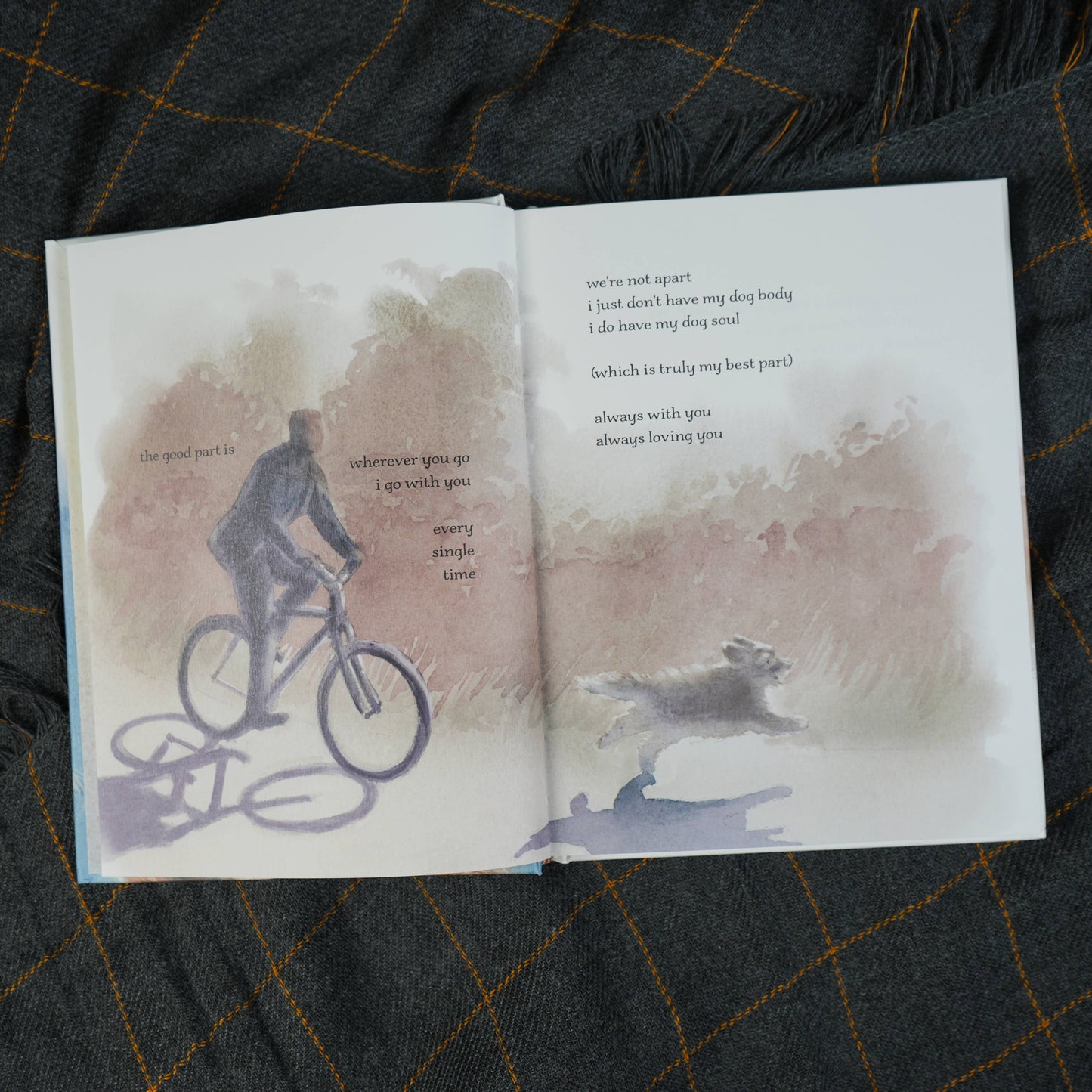 I'm Still Here by Cathryn Michon