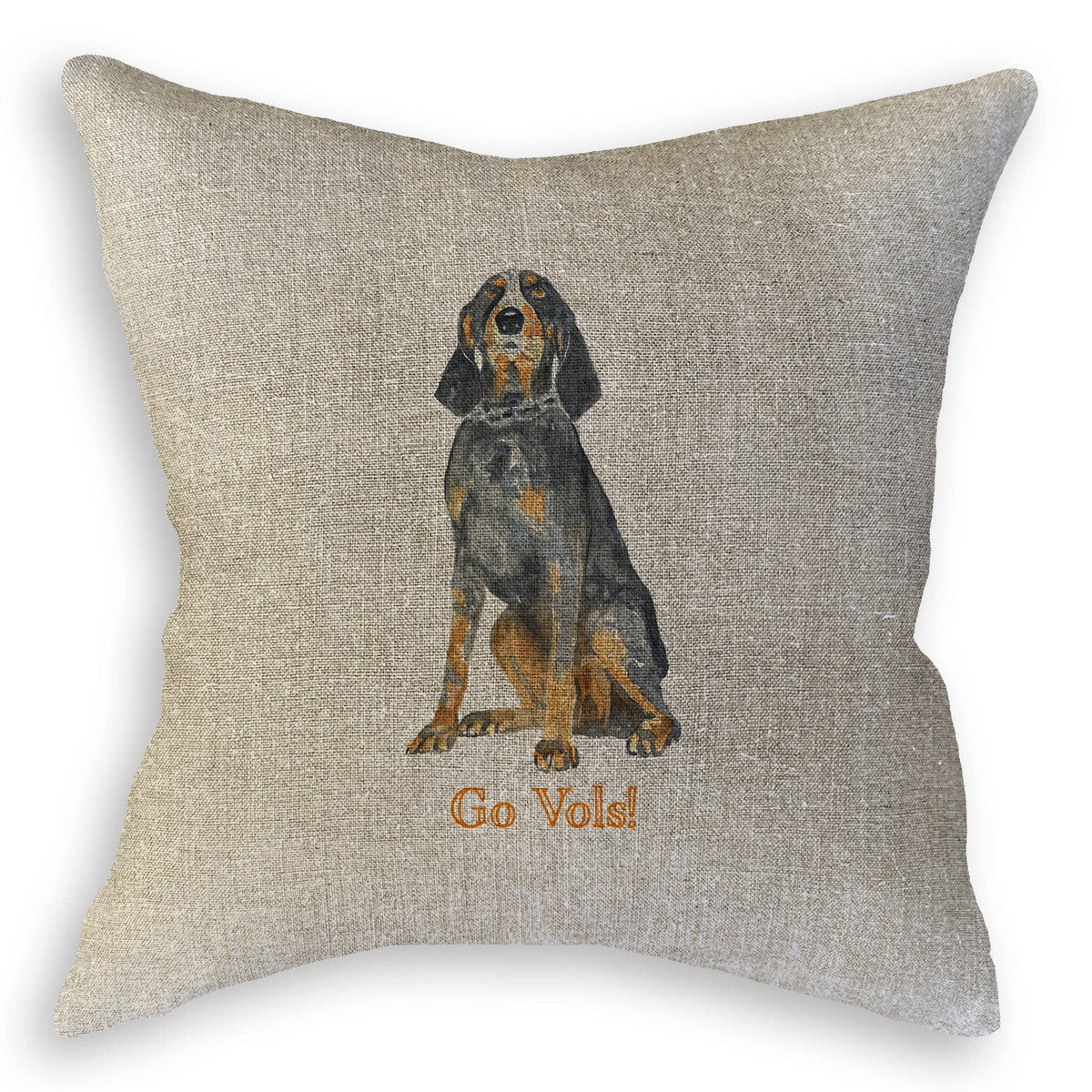 Tennessee Coon Hound