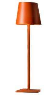 Cordless Rechargeable Table Lamp
