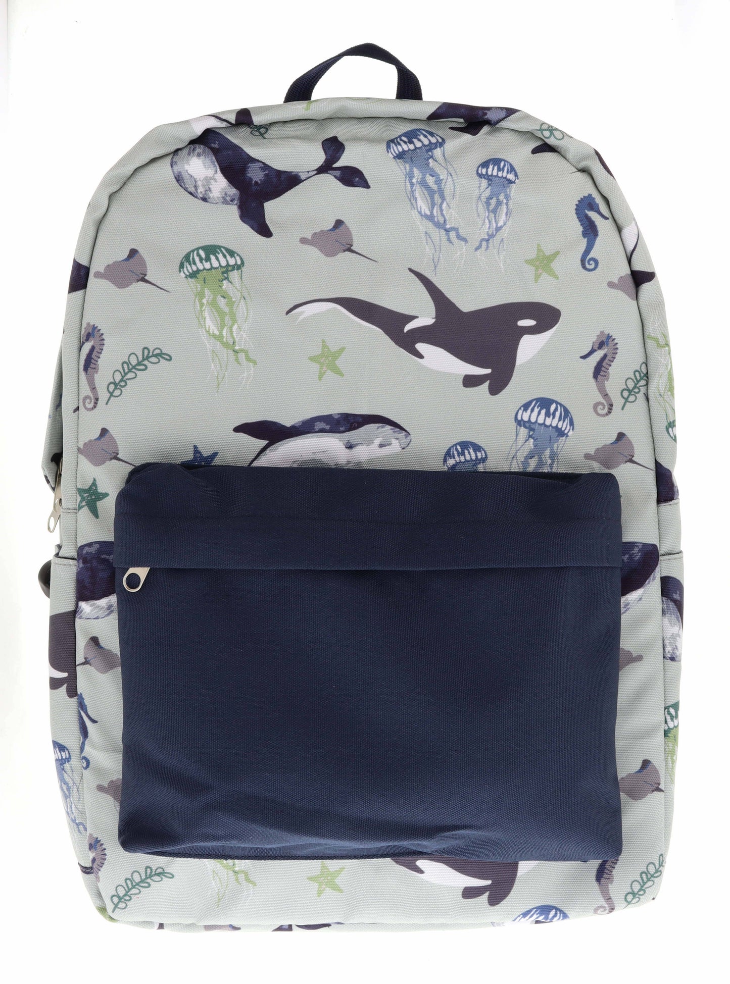 Kids Sea Life Backpack