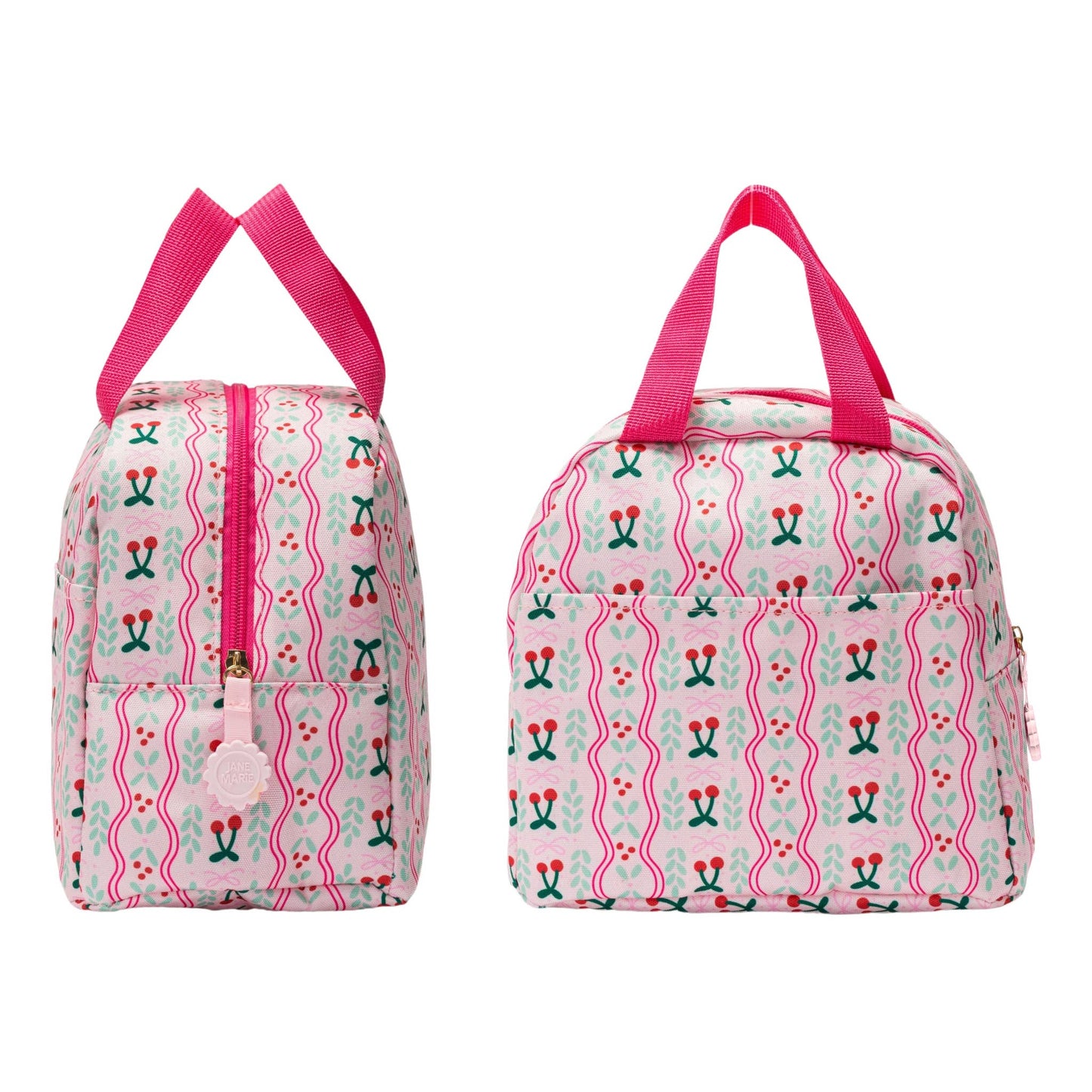 Kids Cherry on Top Lunch Box
