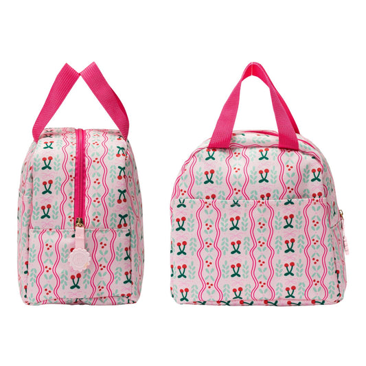 Kids Cherry on Top Lunch Box