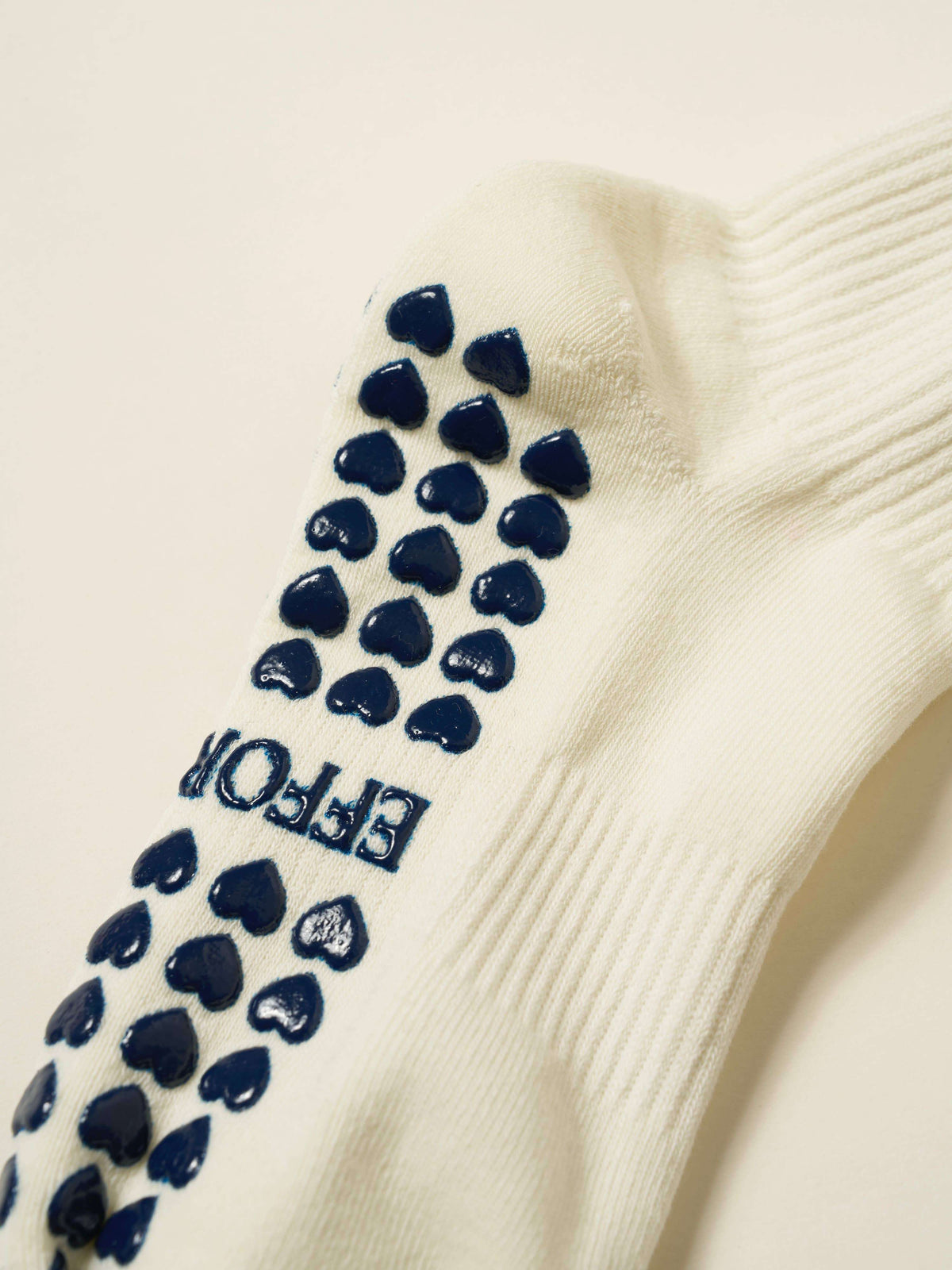 Good Energy Grip Sock Navy