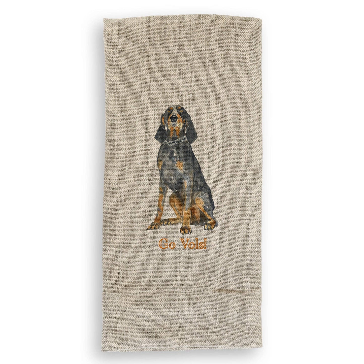 Tennessee Coon Hound