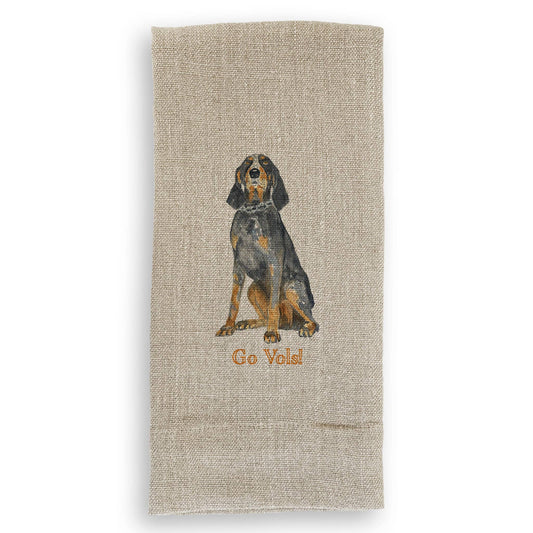 Tennessee Coon Hound