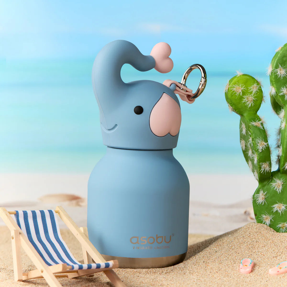 Asobu Mini Bestie Bottle