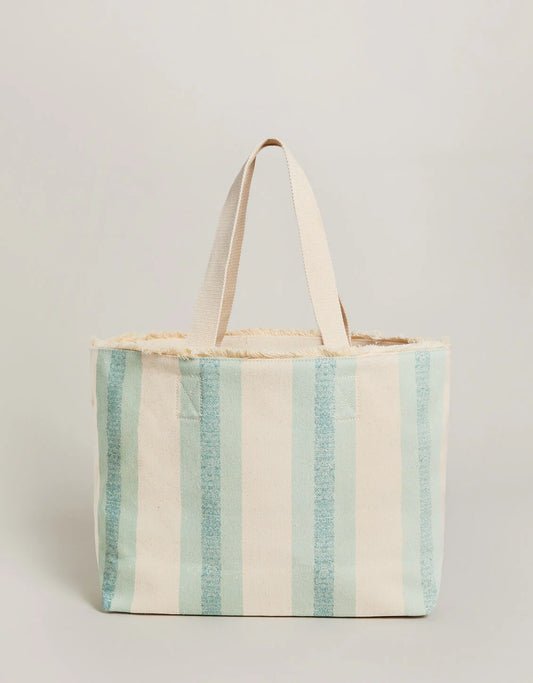 Beach Tote Sea Turtle
