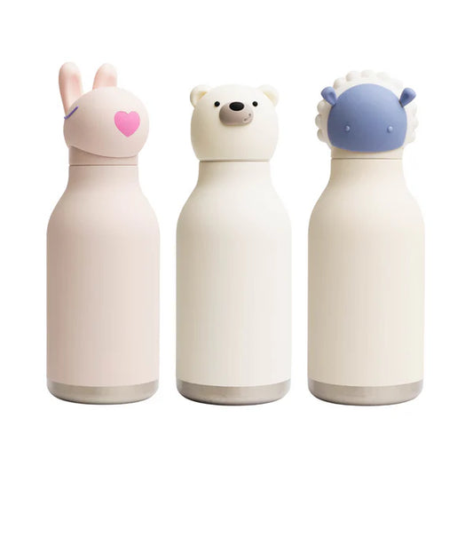 Asobu Animal Bestie Bottle
