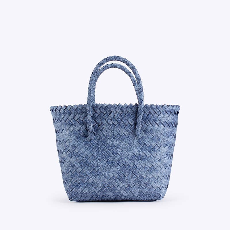 Woven Tote Bag