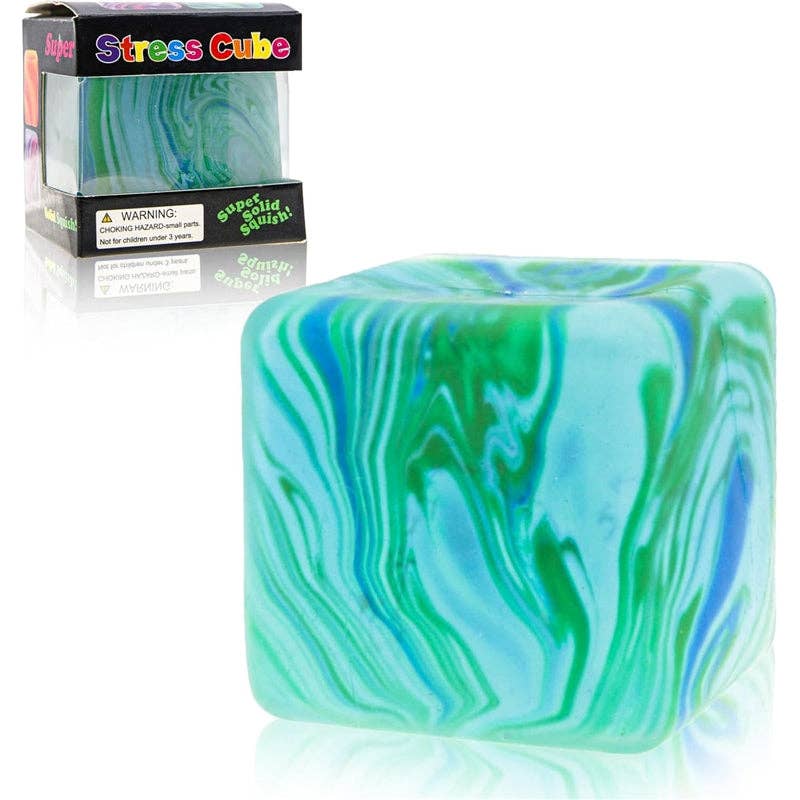 Large Jellyfish Maltese Squishy Toy Slow Rebound Toy