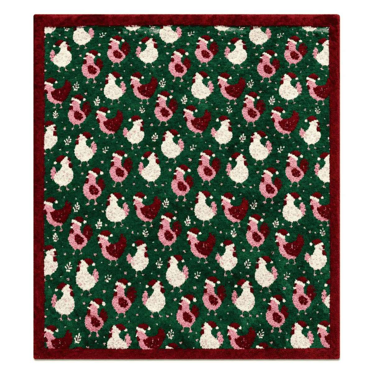 Holiday Collection Blanket - Soft as a Cloud Cozy - Available in 4 prints RTS