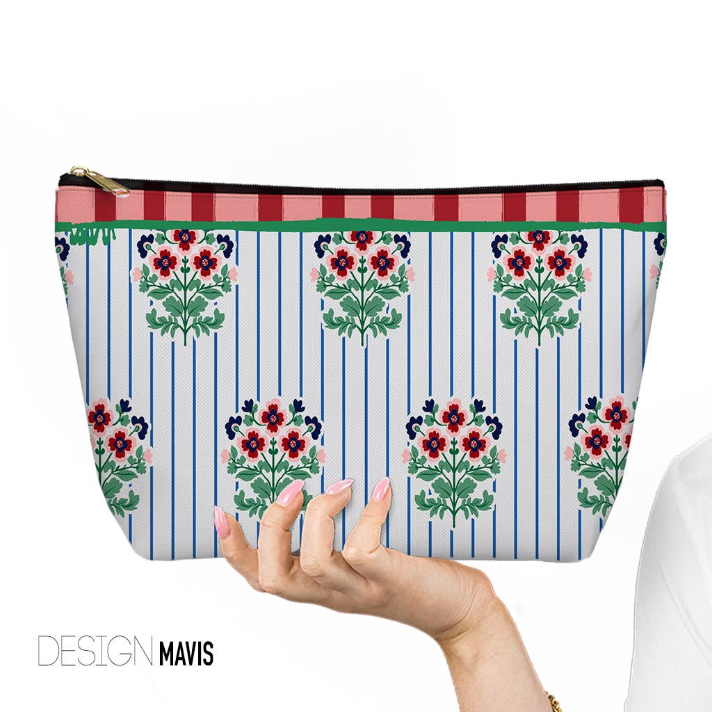 Mahjong Tile Bag, Boutique Monogram