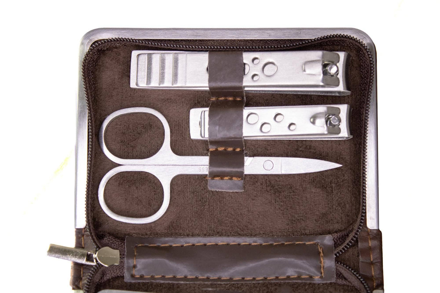 Florida Gators Manicure Grooming Set.